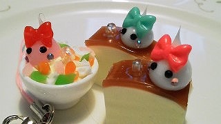 ほっぺちゃん