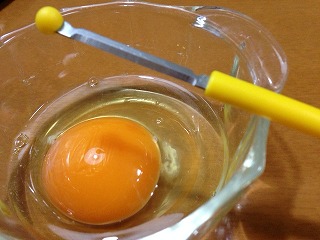 まぜ卵