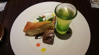回復を祝う