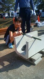 島原半島 秋の特大ジオマルシェ