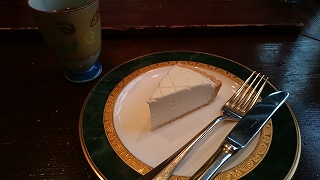 フレンチ割烹シェンヌ