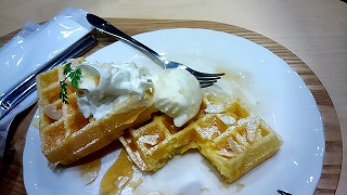 ローマの休日?!