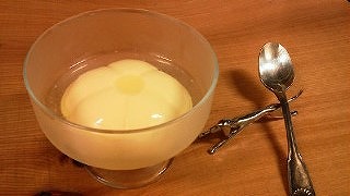 ランドールのカレー