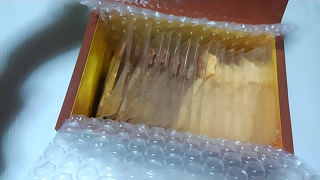 手作りクッキー