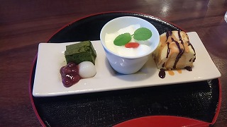 日本の薬草茶