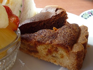 カフェソレイユ