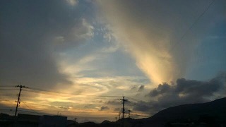 夏の始めのハーモニー