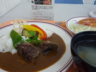 食卓の日スペシャルメニュー