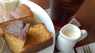 小さな喫茶店の大きなこだわり
