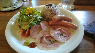 ながさき雪の浦手造りハムのお店