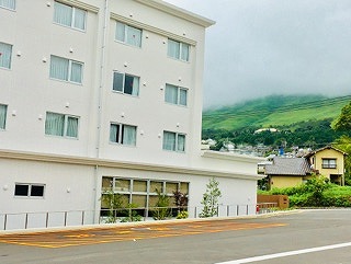 別府 杜の湯リゾート