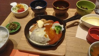長崎茶寮 川徳