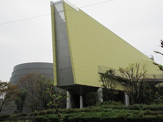 長崎市科学館 - 大人の理科見学 -