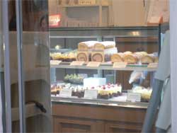 tokyo sweets