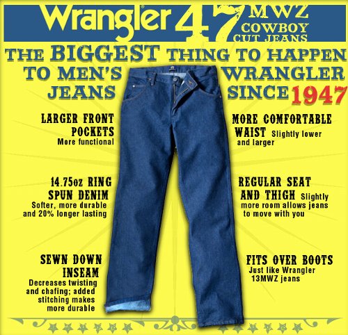 wrangler 47mwz