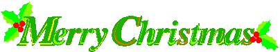 メリークリスマス