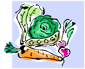 野菜,クリップアート