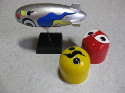 岡本太郎アートピースコレクション