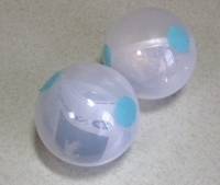 ガチャポン