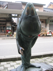 ねずみ男