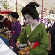 芸妓さん