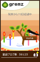 グリムスにツバメ