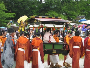 斎王代