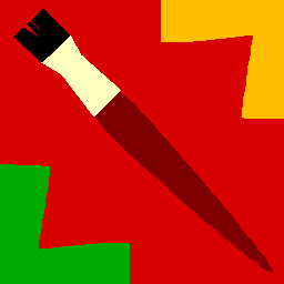 画材