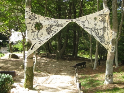 ミーツ・アート作品