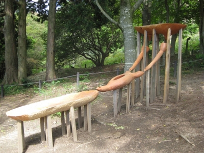 ミーツ・アート作品
