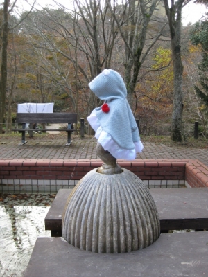 2011年のマント