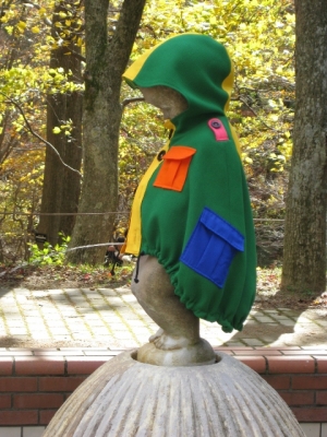 2009年のマント