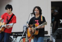 羽栗君は28歳!