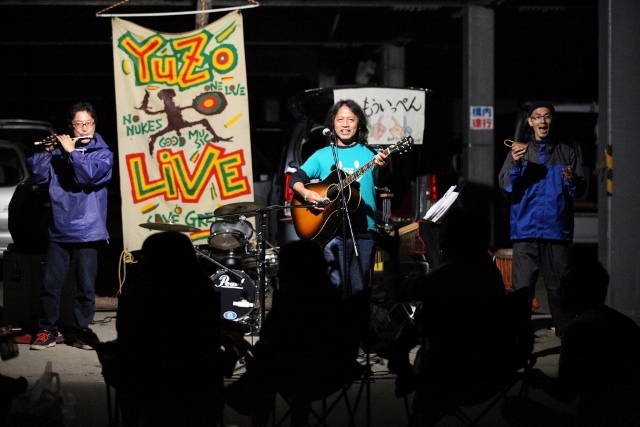 2011釜石