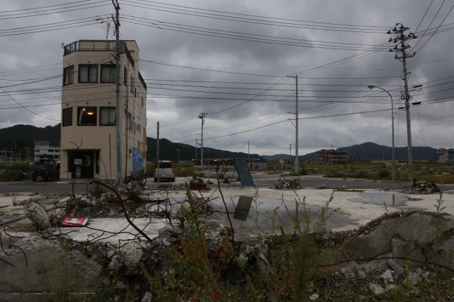2012大槌