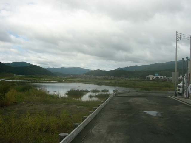 2012陸前高田