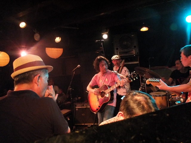 40周年ライブ2