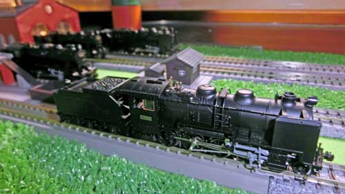 KATO 9600デフ付き（2015）を入手 | 鉄道模型を楽しもう