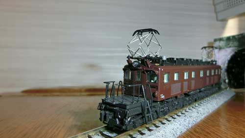 EF57