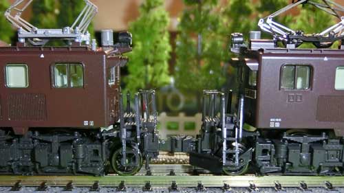 KATO EF15標準形を入手 | 鉄道模型を楽しもう