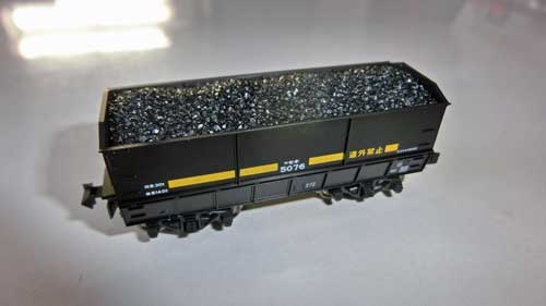 KATO セキ3000 10両セットを購入 | 鉄道模型を楽しもう
