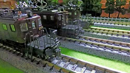 鉄道模型 KATO EF57 1 EF57 1 | KATO(カトー) 3069-1 鉄道模型 Nゲージ 通販