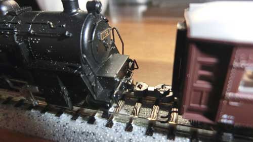 マイクロエースのE10-2(A7701)の改造 | 鉄道模型を楽しもう マイクロエースのE10-2(A7701)の改造 | 鉄道模型を楽しもう