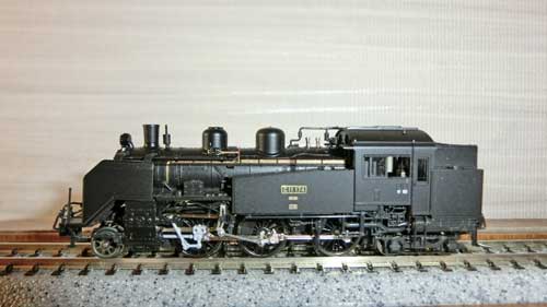 KATOの新しいC11(2021)を入手 | 鉄道模型を楽しもう KATOの新しいC11(2021)を入手 | 鉄道模型を楽しもう