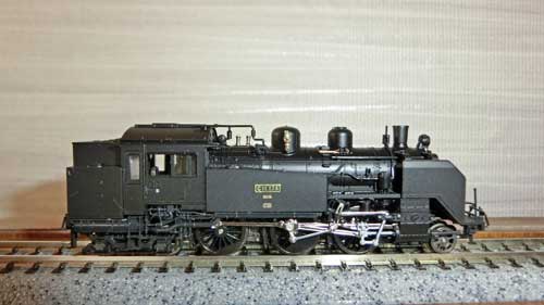 新C11