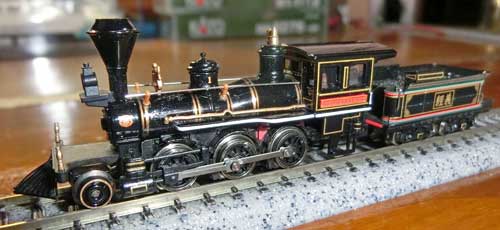 マイクロエースの7100形義経号(A0290)を入手 | 鉄道模型を楽しもう マイクロエースの7100形義経号(A0290)を入手 | 鉄道模型を楽しもう