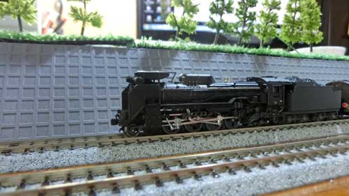D51標準形
