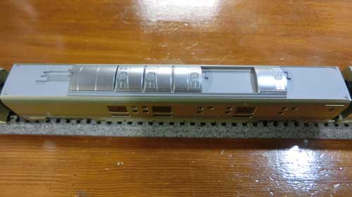 エアコンは?