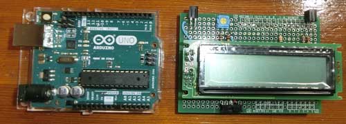 スケールスピードメーター