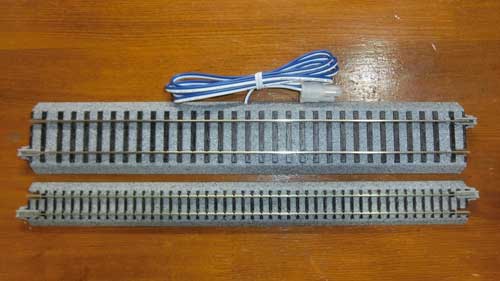 HO（16番）のC56を入手したのでNゲージとHOとの比較